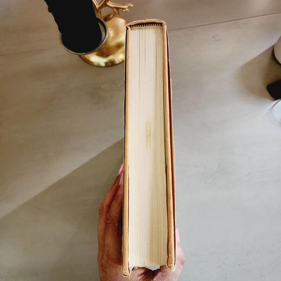 Vincent Van Gogh by Marc Edo Tralbaut Hardcover Table Book Printed Italy 1969 - Picture 12 of 14